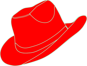 Red hat clip art free - ClipartFox
