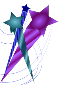 Free Pic Of Shooting Star - ClipArt Best