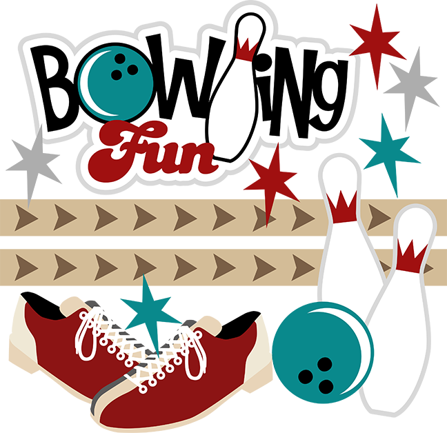Free Bowling Clipart ClipArt Best
