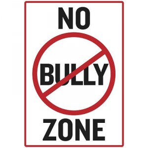 No Bullying Symbol | Like Success