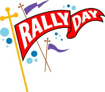 Rally Clip Art - Free Clipart Images