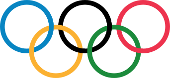 What do the Olympic rings represent? - Quora