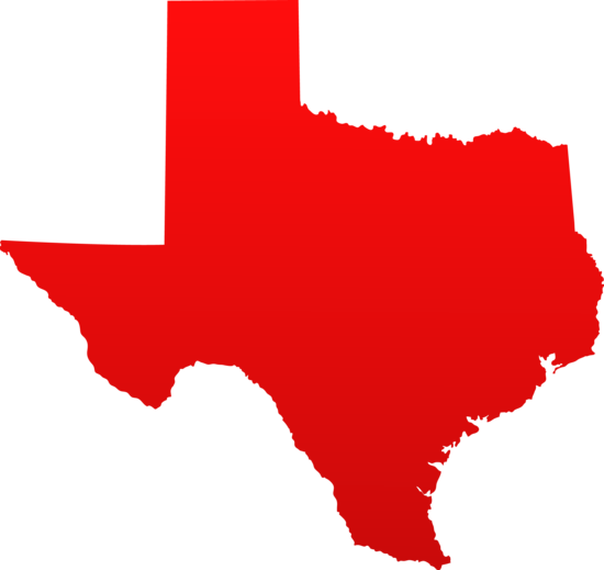 Clip Art Texas - Tumundografico