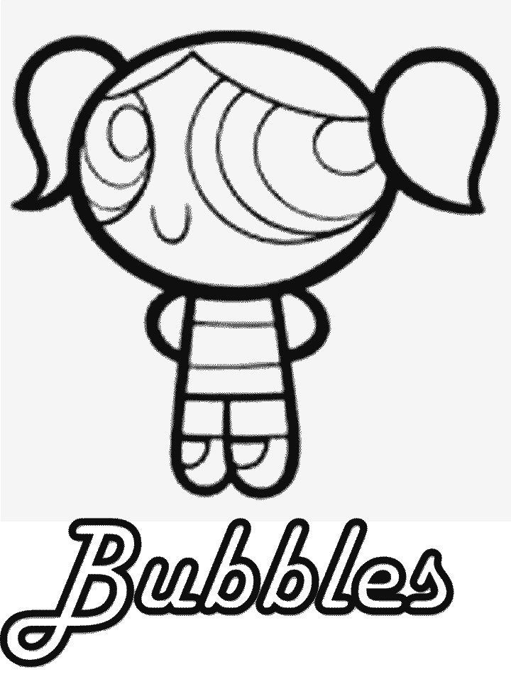 Free Printable Buttercup Coloring Pages - AZ Coloring Pages