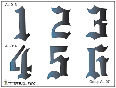 airbrush-tattoo-stencil-set-old-english-numbers-large-07-19.gif