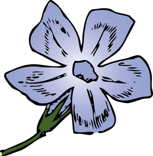 pansy clipart | Hostted