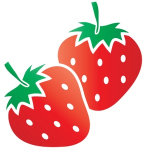 557 views Fruit And Vegetable Clipart Black And White - Free ...