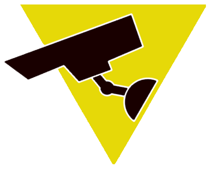 Logo Video Surveillance - ClipArt Best