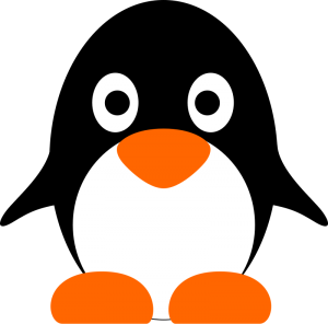 Penguin Clip Art Download
