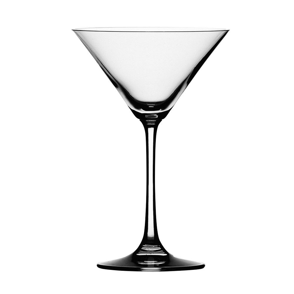 Martini glasses cocktail glasses webstaurant store clipart - Clipartix