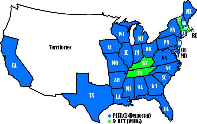 903 views Sectional Conflict: Slavery in the Territories