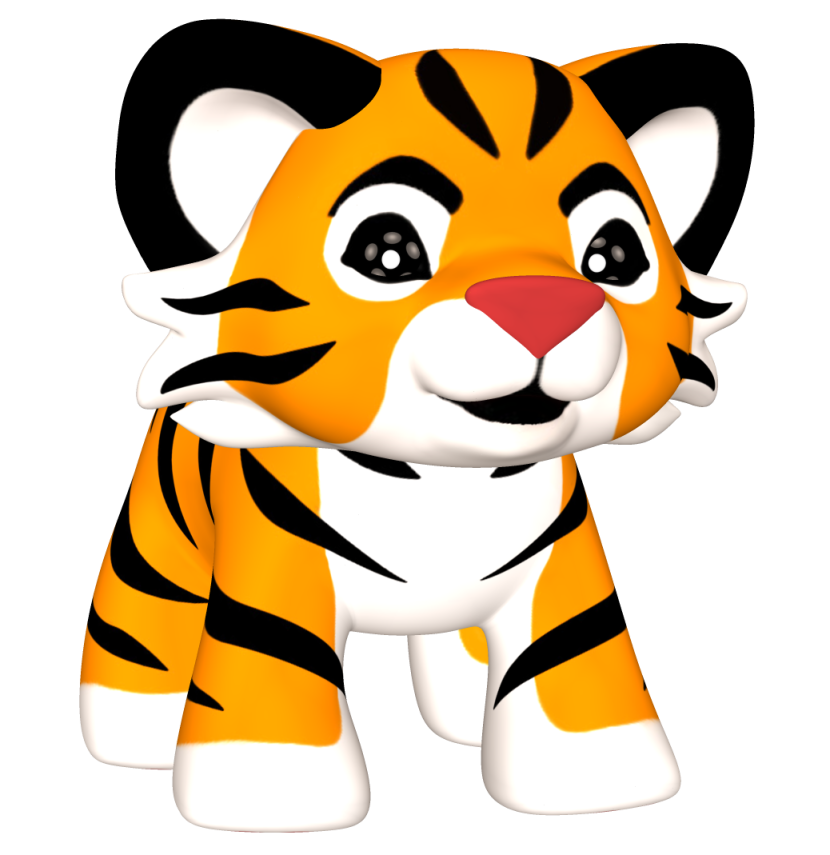 Free tigers clipart graphics images and photos 2 - Cliparting.com