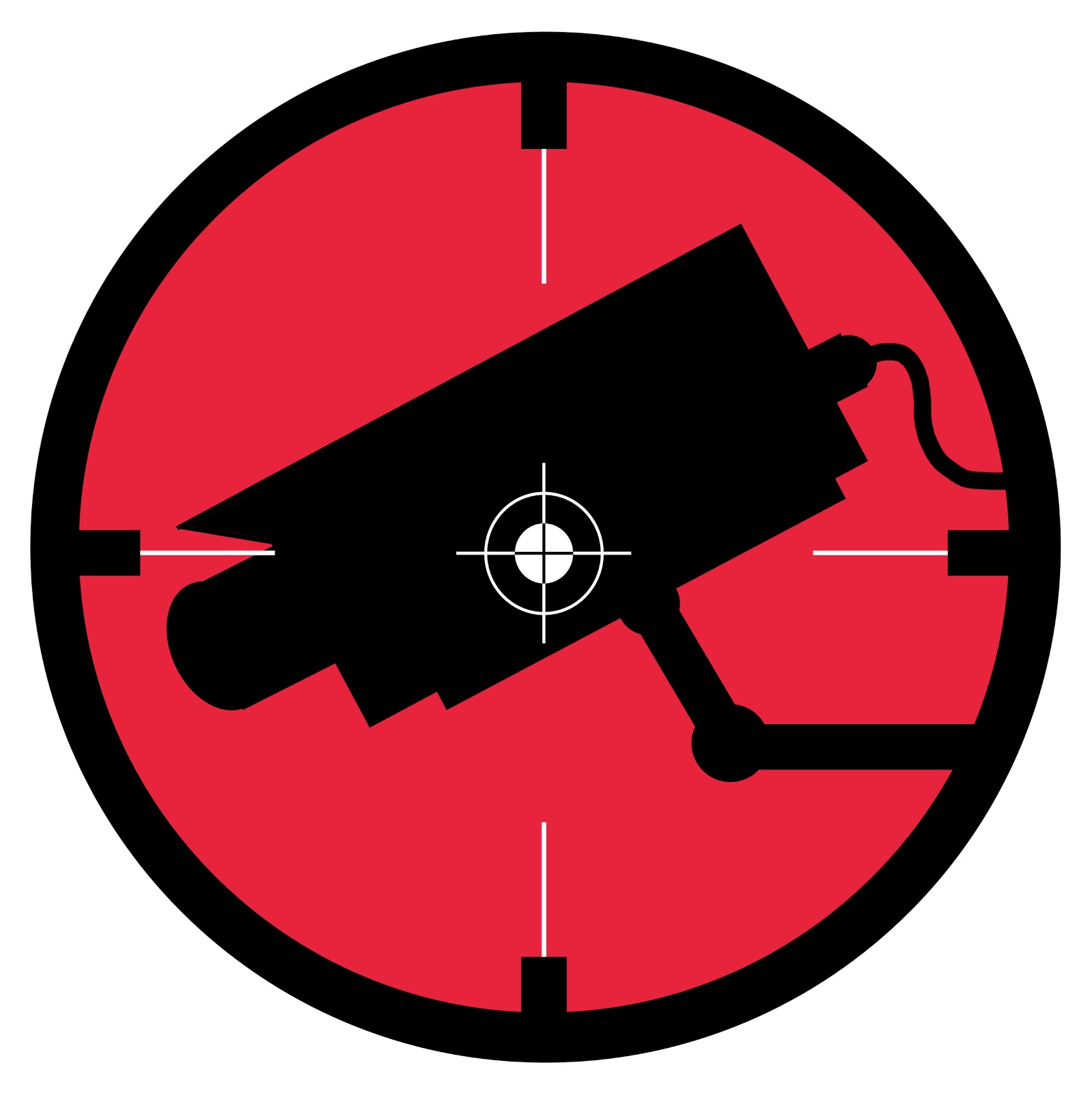 free clip art cctv camera - photo #39
