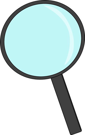 Magnifying glass magnify glass clip art at vector clip art ...