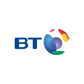British Telecom Logo | BrandProfiles.