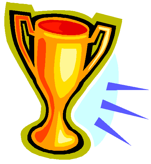 Trophy Gif - ClipArt Best