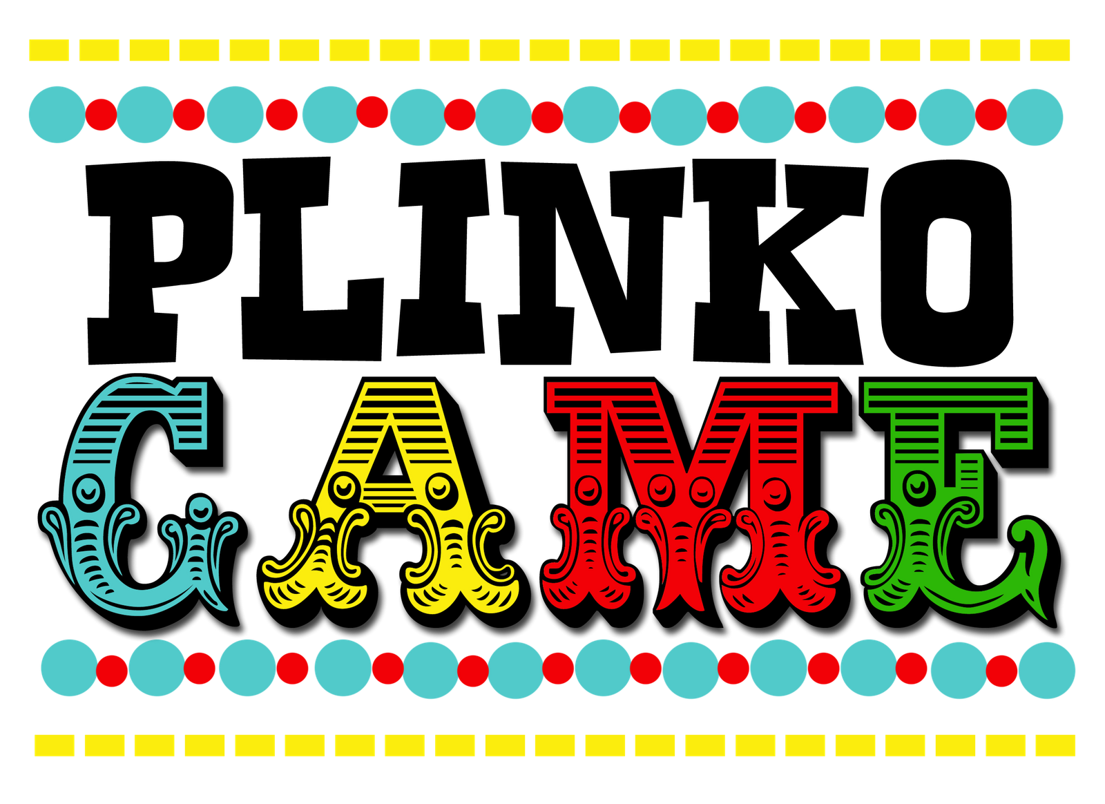carnival-signs-template-clipart-best