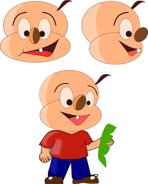 People Cartoon Images | Free Download Clip Art | Free Clip Art