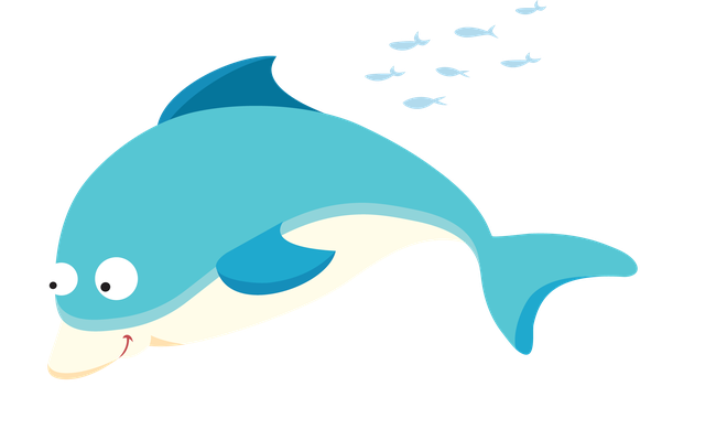 Sea Life Clip Art - ClipArt Best