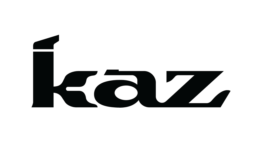 Kaz Logo Download - AI - All Vector Logo
