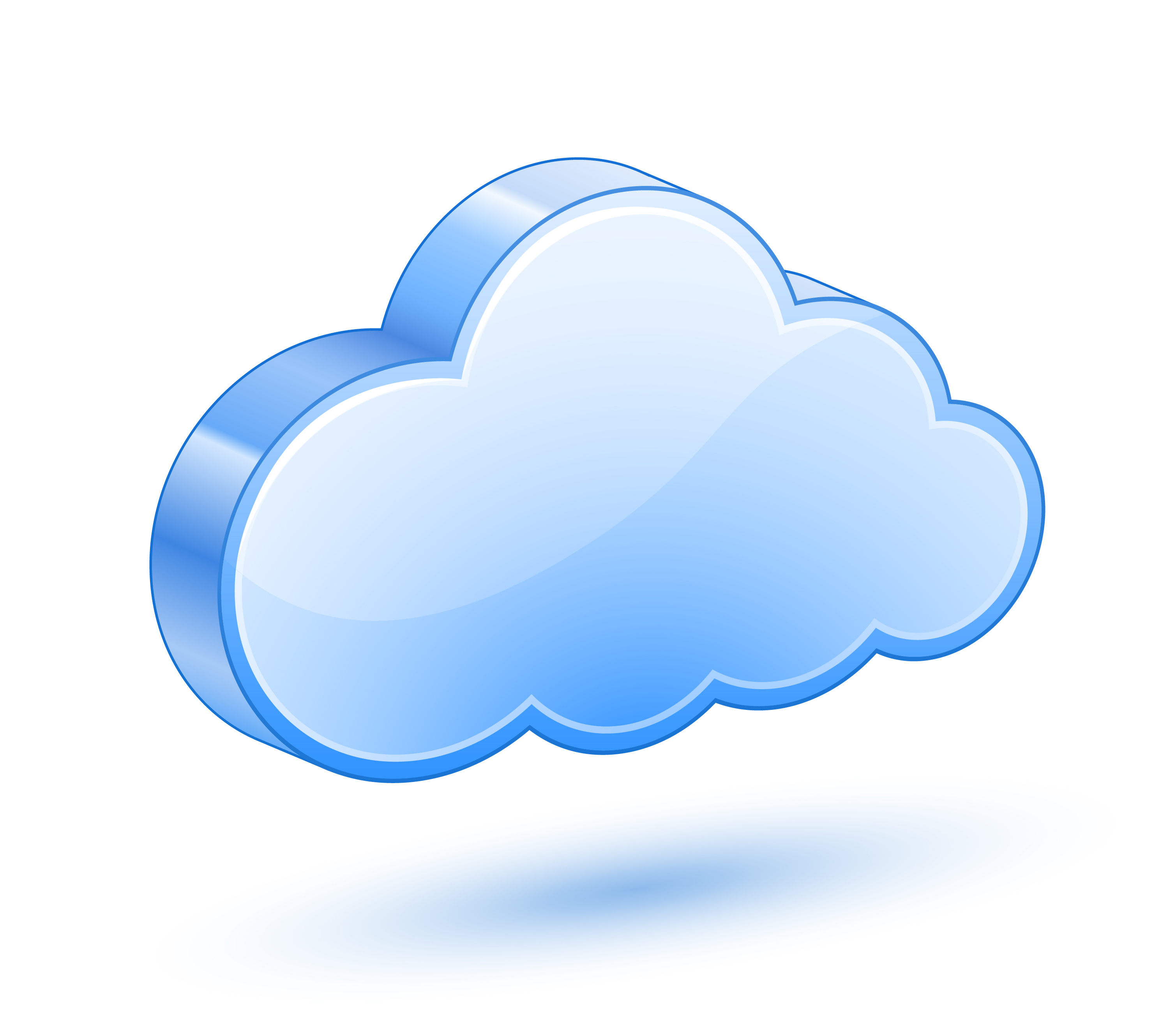 470 views Nurturing Cloud Computing: Government Lays Out Blueprint for ...