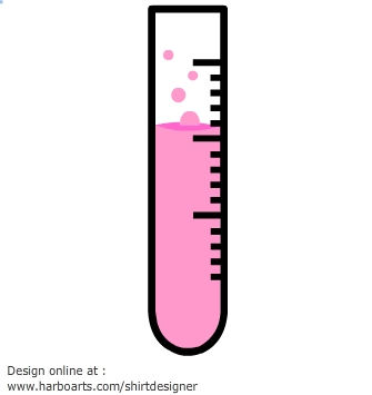 Download : Test Tube - Vector Graphic