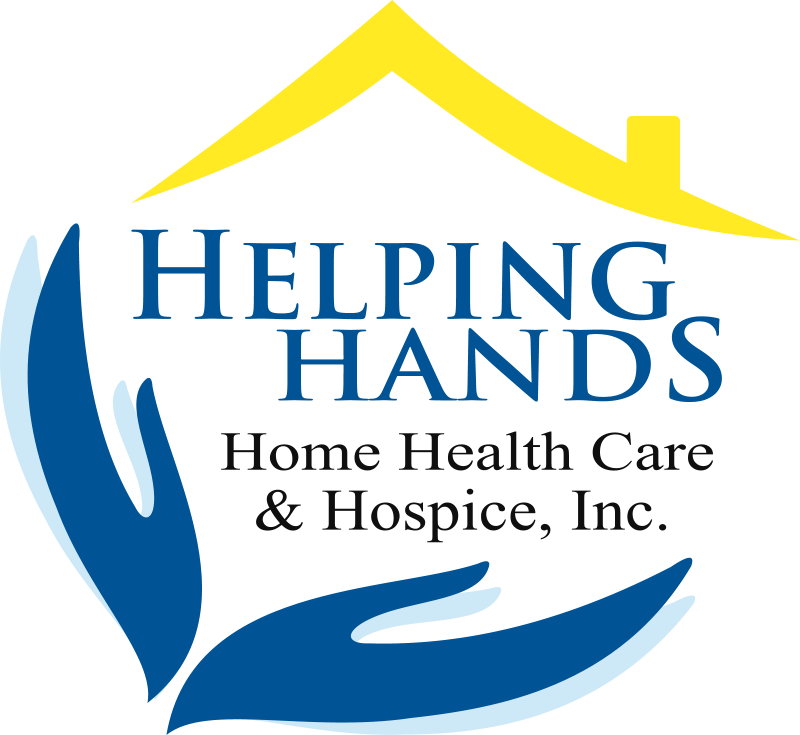 Helping Hands Home Healthcare & Hospice – Home Health and Hospice ...