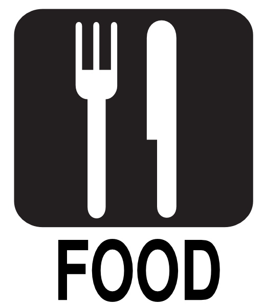 Food And Drink Clip Art - vector clip art online ...