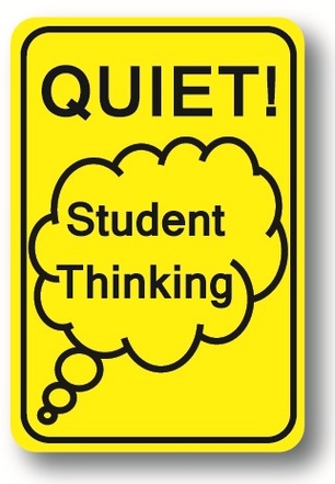 Quiet Please Testing Sign Clipart - Free to use Clip Art Resource
