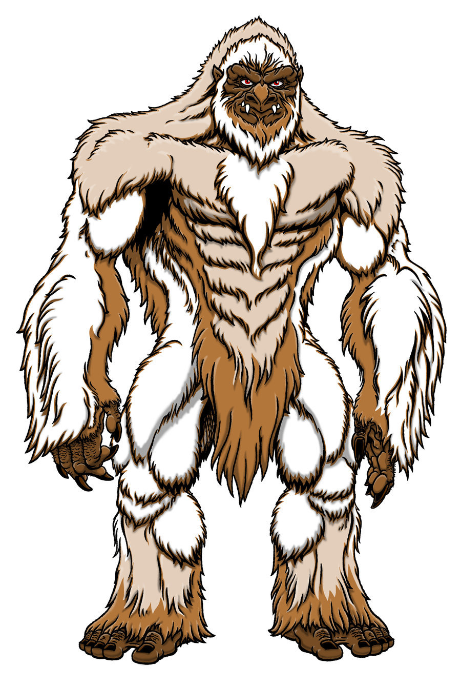 king kong clipart - photo #22