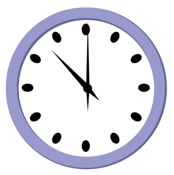 Free clip art of clocks and time - Cliparting.com
