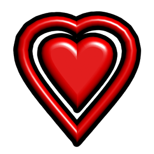 Valentine Heart 3D - Android Apps on Google Play