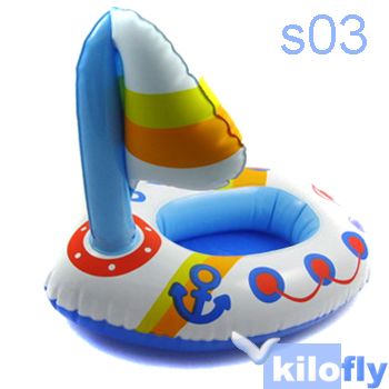 intex puff n play water toys