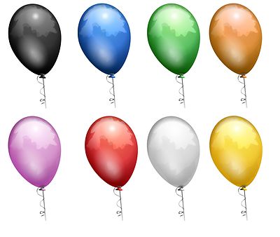 Free Stock Photos | Colored Balloons | # 294 | Freestockphotos ...