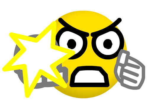 Xat's new ANGRY power | Xat World Blog