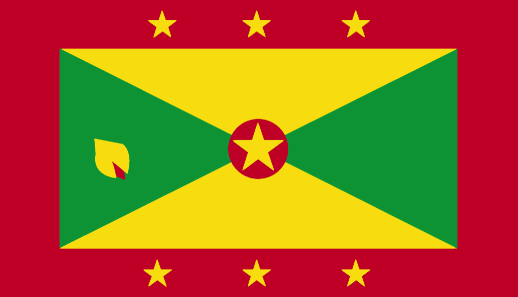 Prettiest and ugliest West Indian flag!