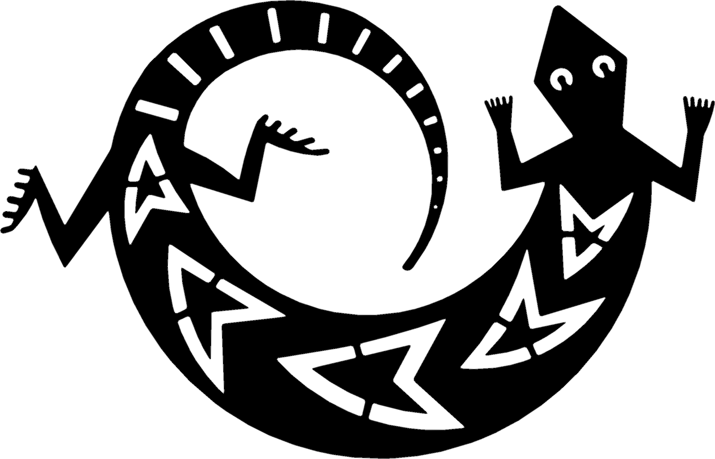 Snapping Turtle Cartoon - ClipArt Best