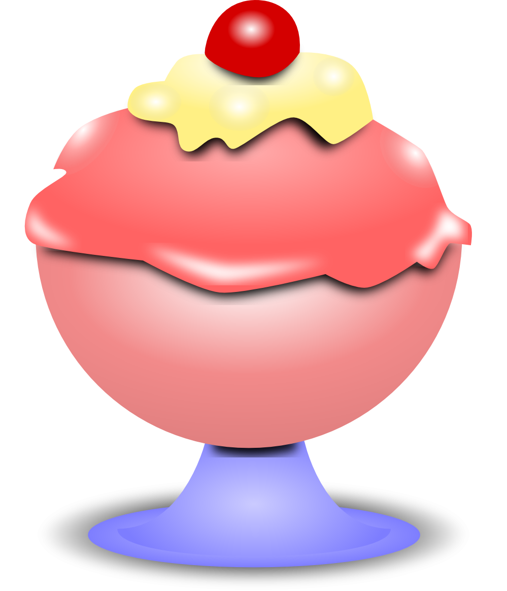 ice cream clipart png - photo #36