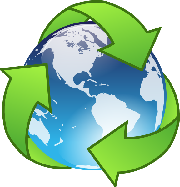Free to Use & Public Domain Earth Day Clip Art