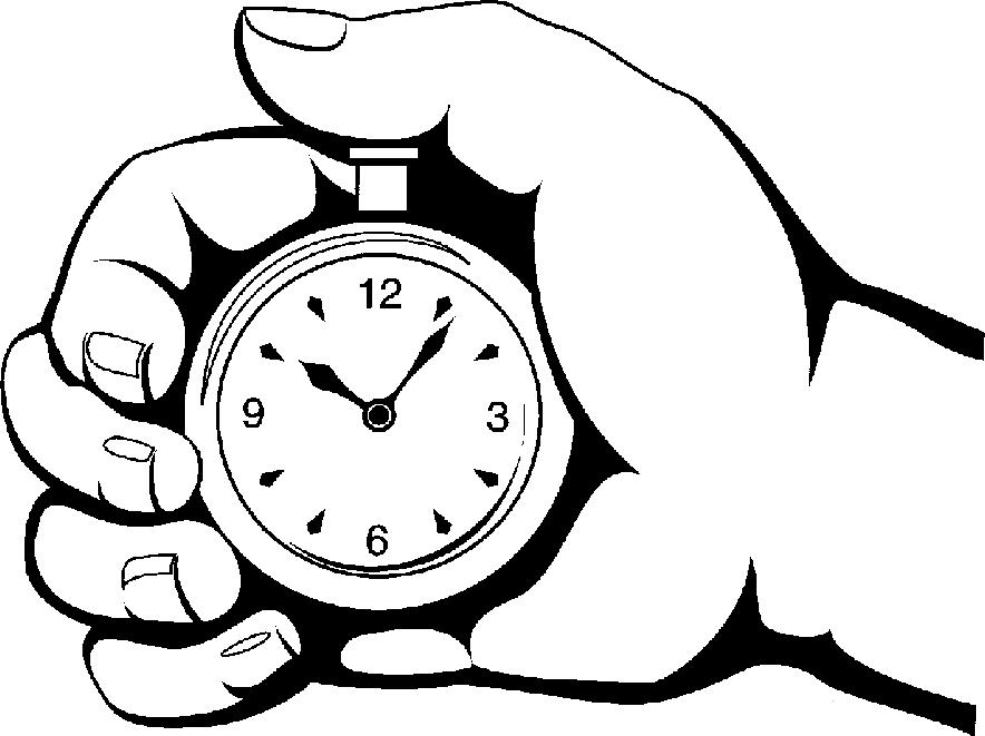 stopwatch clip art - photo #10