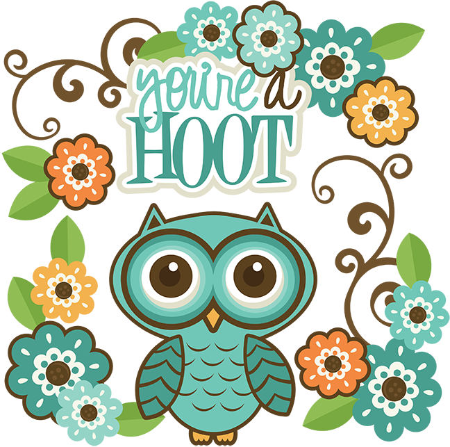 free clip art christmas owl - photo #22