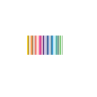 deviantART: More Like Color Barcode PNG by
