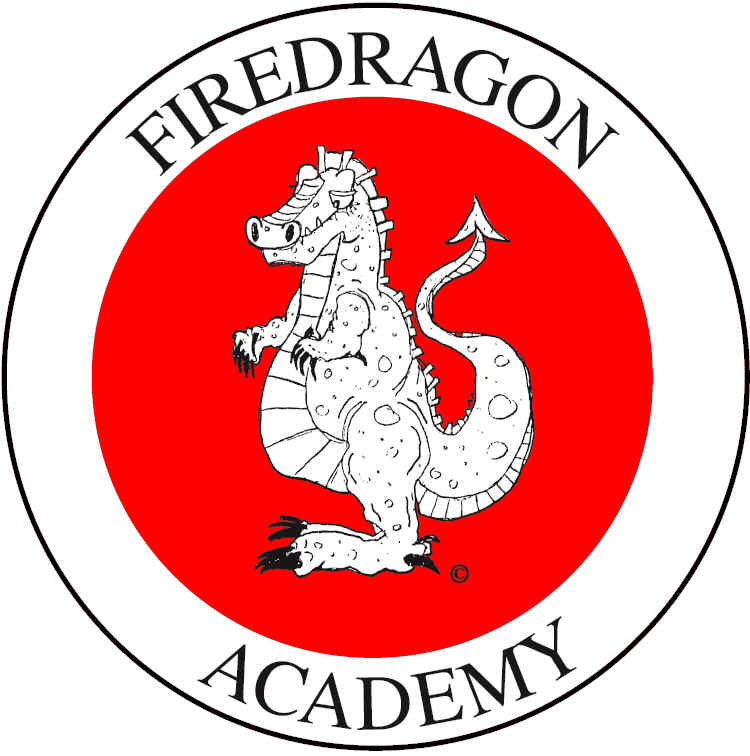 FIREDRAGON ACADEMY FIELD NOTES How to use our tools and lot