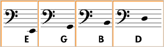 Printable Music Symbols - ClipArt Best