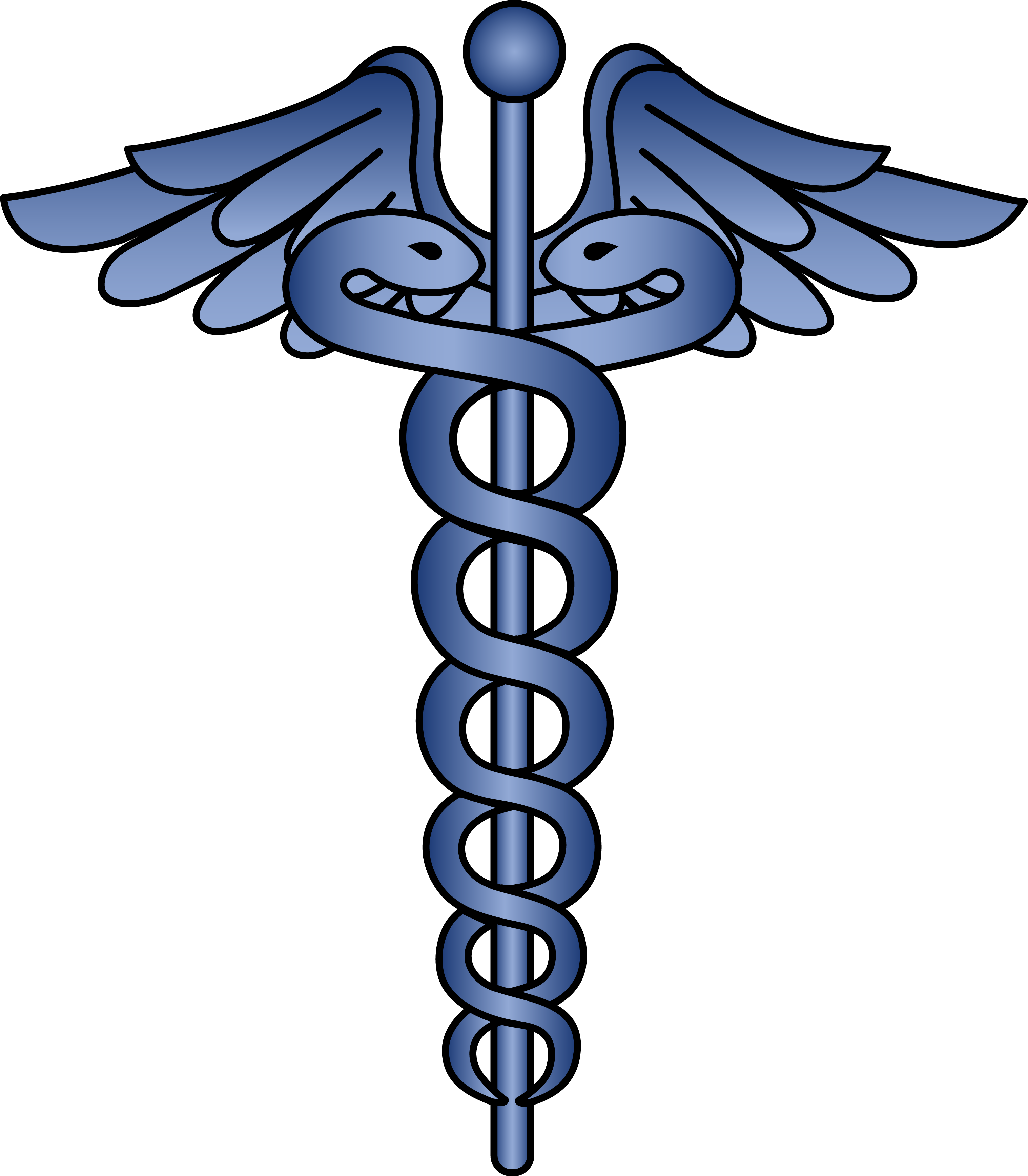 Medical Doctor Symbol - ClipArt Best