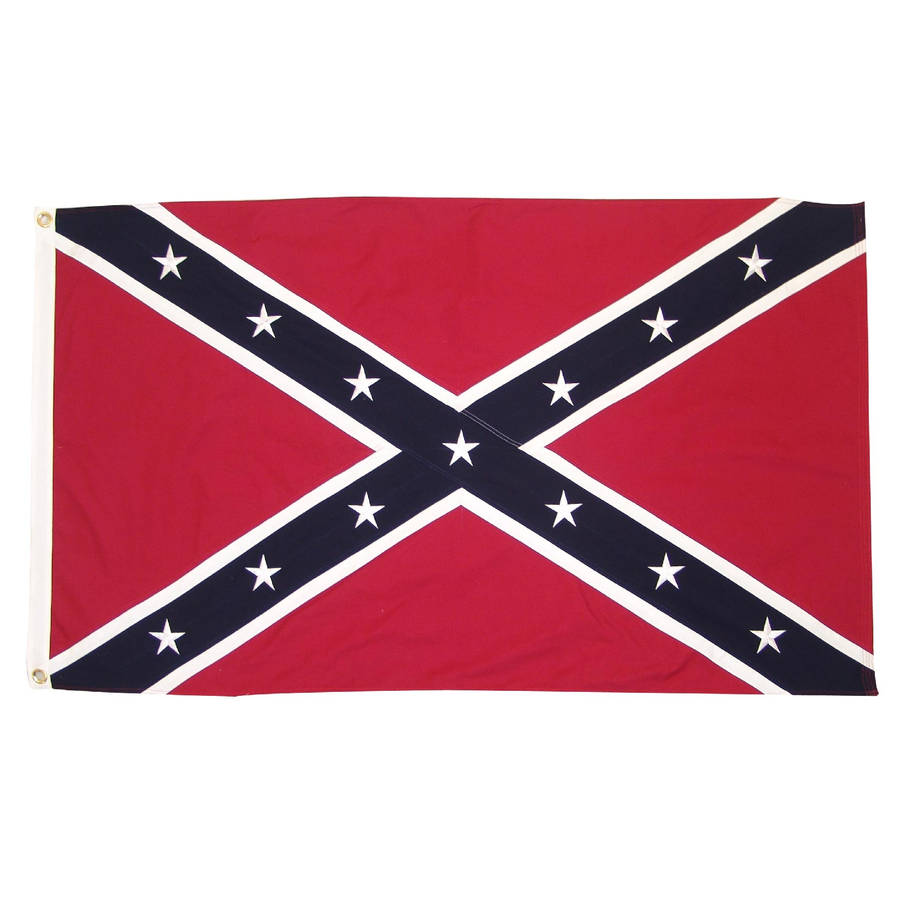 Confederate Flag Clip Art - ClipArt Best