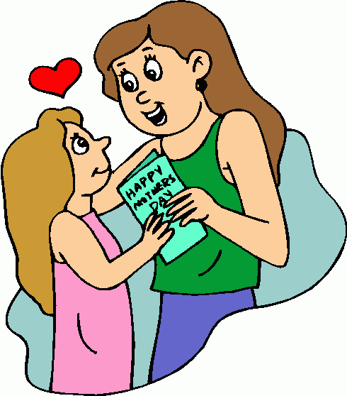 clipart of mommy - photo #25