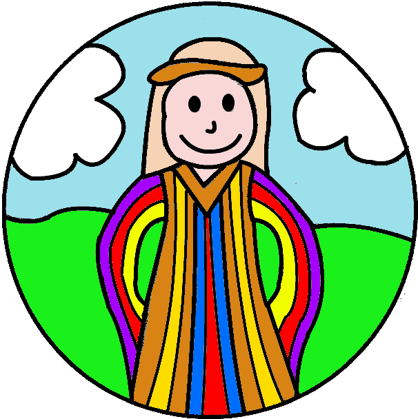 holy family clipart images - photo #40