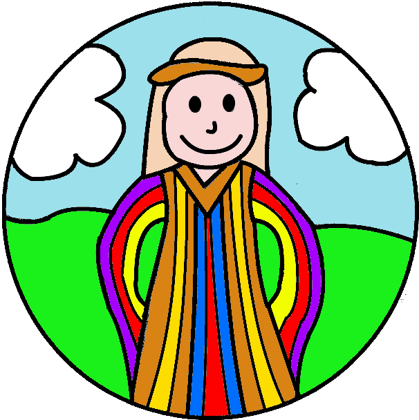 holy family clipart - photo #20