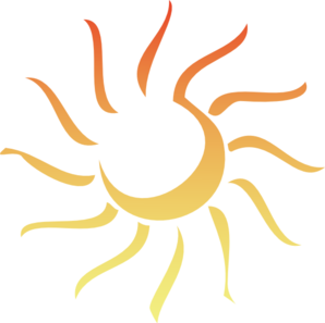 Abstract Sun Rays — Stock Vector © Aviany 4775743